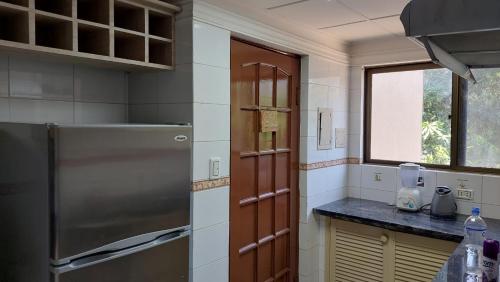 Hermoso y amplio departamento para familia o grupo - image 3