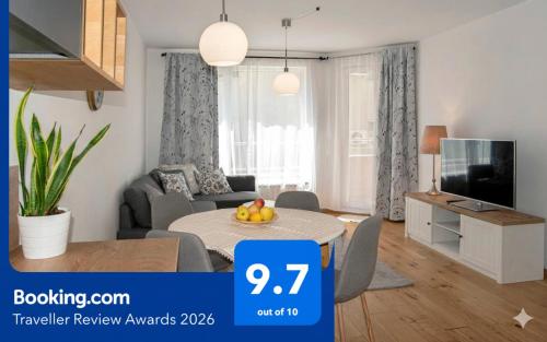 To Sofia with Love-Apartment-1- free parking, Sofia