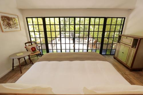 Book the Double Room with Balcony Double Room with Balcony