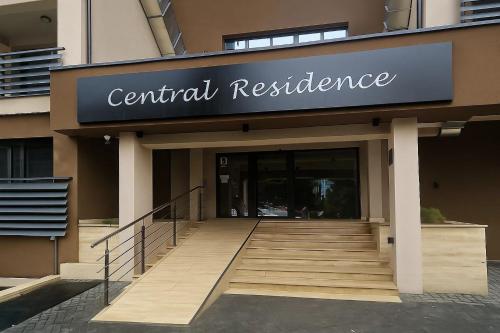 Apartment Sense