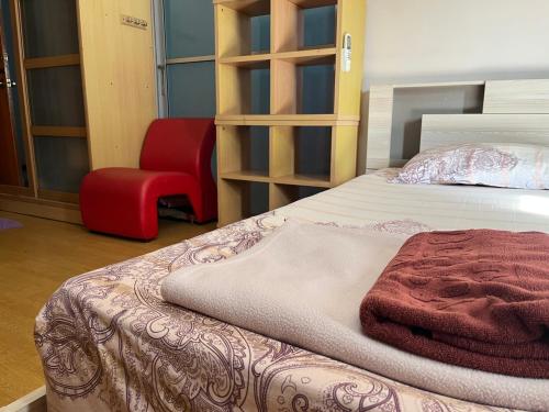 Impact Arena C4 by Jintana - Bangkok