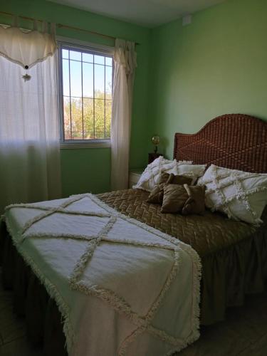 Casa Don Simón (Casa Don Simon) in Carlos Keen