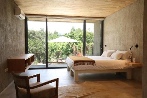 Book the King Room with Garden View King Room with Garden View