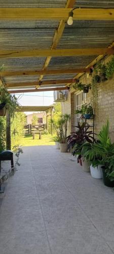 Casa Don Simón (Casa Don Simon) in Carlos Keen