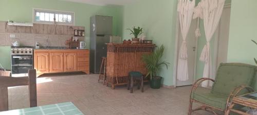Casa Don Simón (Casa Don Simon) in Carlos Keen