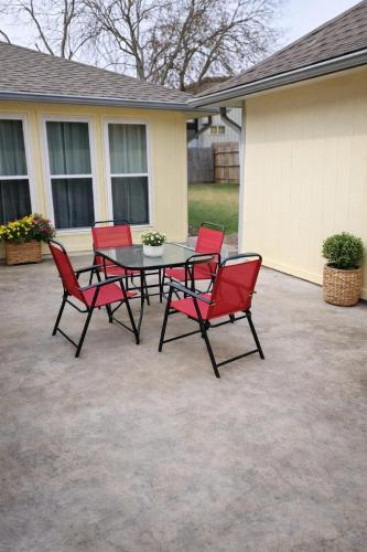 Fresh Crash Pads 4-Affordable Shared Housing in Sugarland