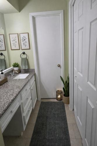 Fresh Crash Pads 4-Affordable Shared Housing - image 5