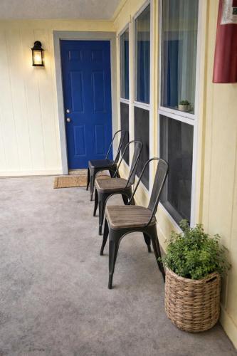 Fresh Crash Pads 4-Affordable Shared Housing - image 3