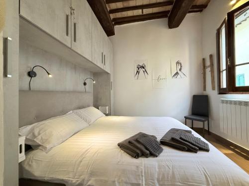 Külalistetuba, L'Angoletto Home to Stay in Sansepolcro