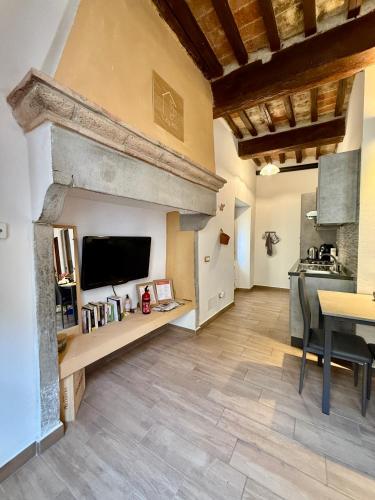 L'Angoletto Home to Stay in Sansepolcro