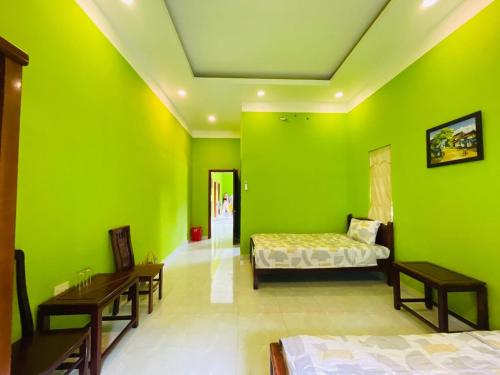 Phu Quoc Cozy Home in Bai Sao