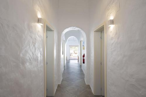 Iekārtas, Casa Oliva Refugio Rural Contemporaneo in Cabeça Gorda
