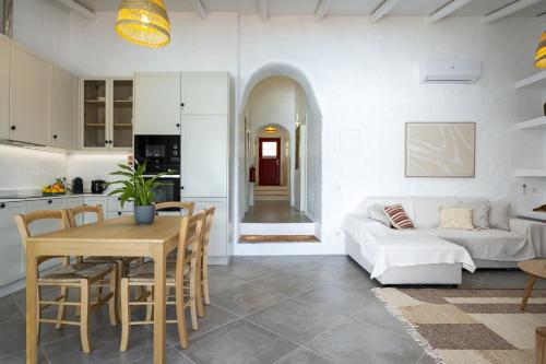 Iekārtas, Casa Oliva Refugio Rural Contemporaneo in Cabeça Gorda