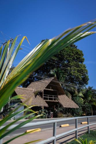 Somewhere in Bocas del Toro