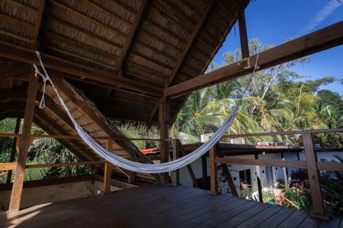 Somewhere in Bocas del Toro
