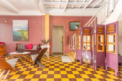 Villa Les Violettes 5