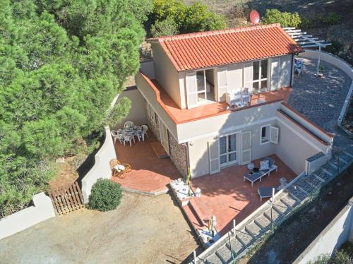 Villa Ginanneschi - Le Pitte