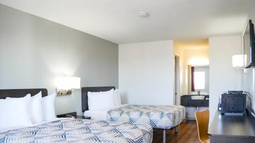 Motel 6 Rolla, MO in רולה(אם או)