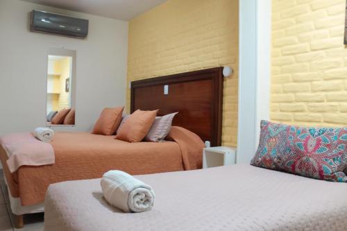 Hosteria Amparo in Neuquen