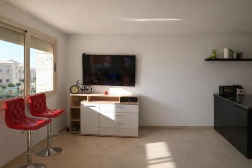 Appart Residence Haut Standing in Skhirat