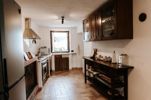Il Rosmarino in Casola in Lunigiana