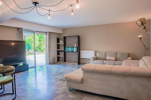 Luxury setting with private pool