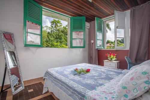 Villa Les Violettes 2