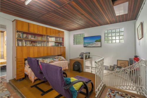 Villa Les Violettes 4