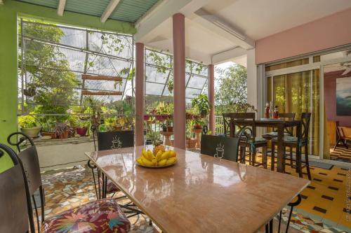 Villa Les Violettes 4
