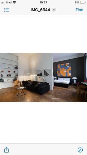 Milano prestige