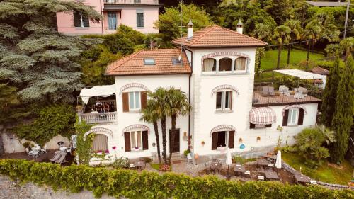 Villa Varenna 4