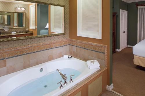 Hyatt Vacation Club at Windward Pointe in Key West, USA