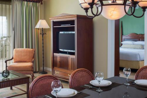 Hyatt Vacation Club at Windward Pointe in Key West, USA