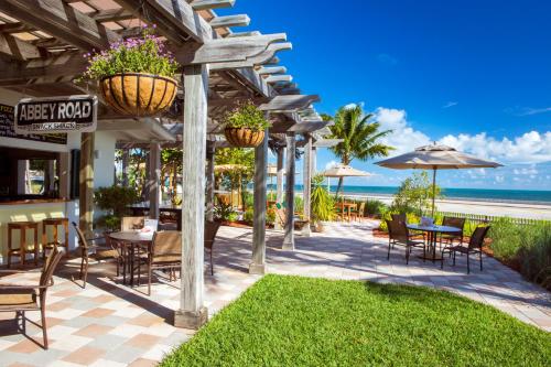 Hyatt Vacation Club at Windward Pointe in Key West, USA