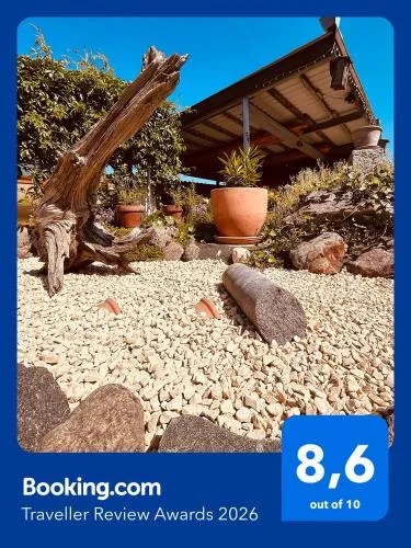 FeWo Tante Else - Ländliche Auszeit am Müritz Nationalpark inklusive Fahrräder in Carpin, Deutschland