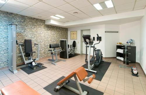 Leonardo Hotel Köln - image 28