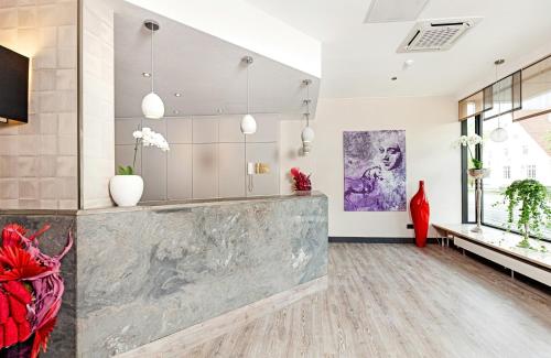 Leonardo Hotel Munich City North - image 12