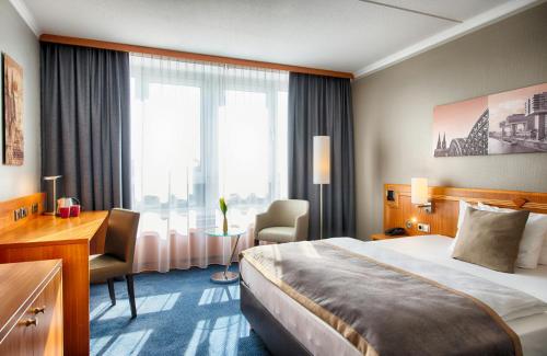 Leonardo Hotel Koln Airport near Köln–Bonn repülőtér