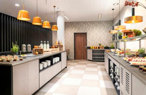 Leonardo Hotel Dresden Altstadt - image 8