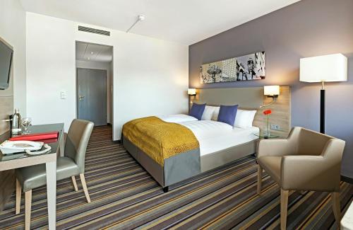 Leonardo Hotel Munich City North in München, Deutschland