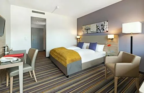 Leonardo Hotel Munich City North in München, Deutschland