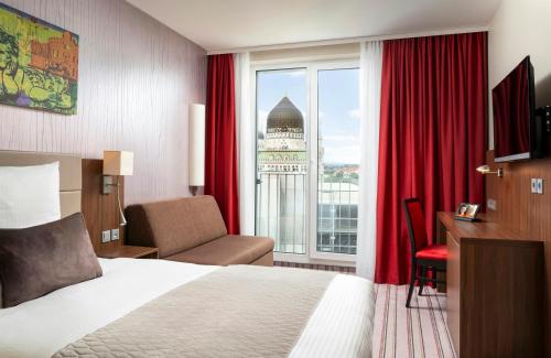 Leonardo Hotel Dresden Altstadt in Dresden