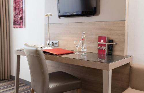 Leonardo Hotel Munich City North - image 14
