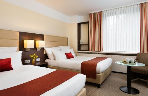 Leonardo Hotel Munich Arabellapark - image 4
