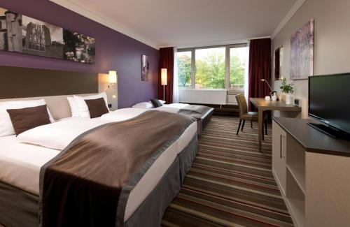 Leonardo Hotel Mönchengladbach - image 12