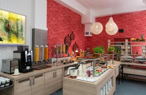 NYX Hotel Prague by Leonardo Hotels - image 5