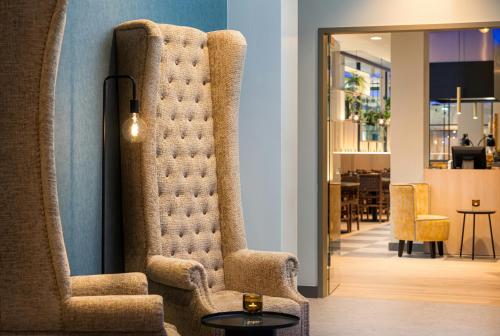 Leonardo Hotel Hamburg Altona in Hamburg, Deutschland