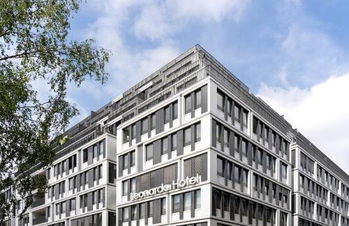 Leonardo Hotel Berlin Mitte, Berlin (Foto 4)