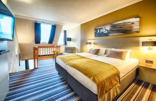 海德堡瓦爾多夫萊昂納多酒店 (Leonardo Hotel Heidelberg-Walldorf) in 瓦爾多夫