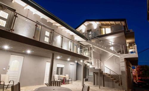 Lena Apartments Potos Thassos in 타소스